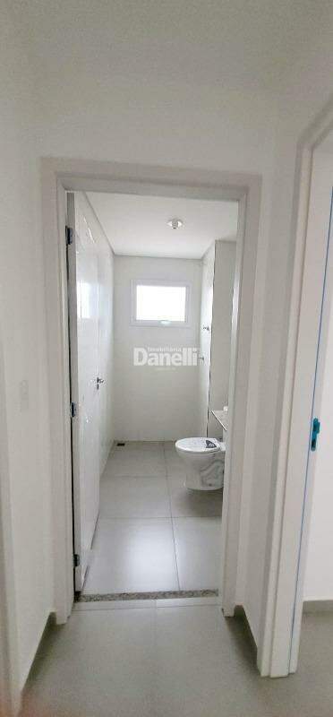 Apartamento à venda no Jardim das Nações: 