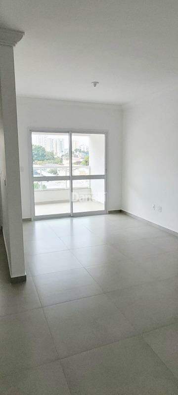 Apartamento à venda no Jardim das Nações: 