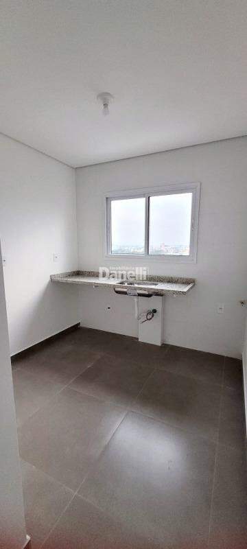 Apartamento à venda no Jardim das Nações: 