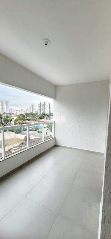 Apartamento à venda no Jardim das Nações: 