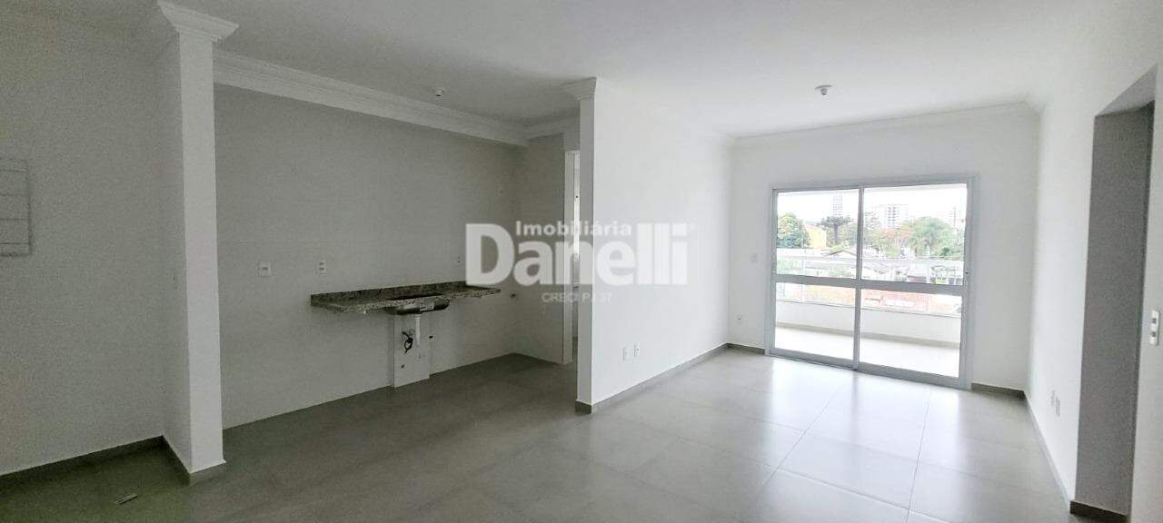 Apartamento à venda no Jardim das Nações: 
