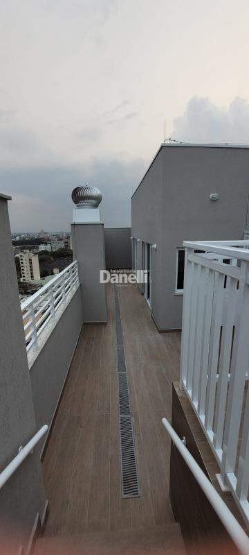 Apartamento à venda no Jardim das Nações: 