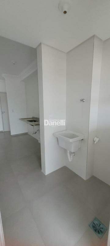 Apartamento à venda no Jardim das Nações: 