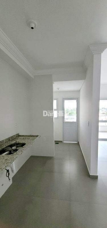 Apartamento à venda no Jardim das Nações: 