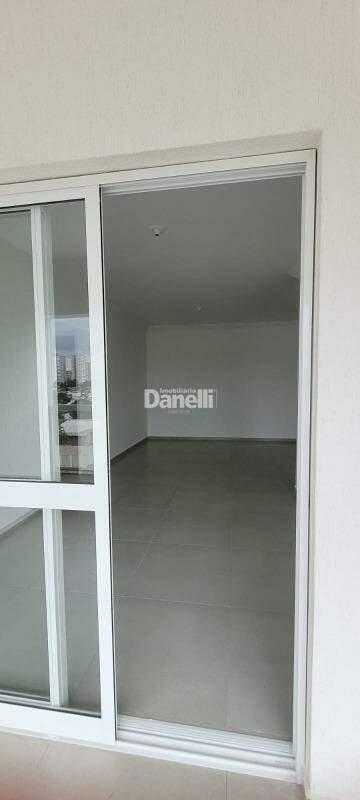 Apartamento à venda no Jardim das Nações: 