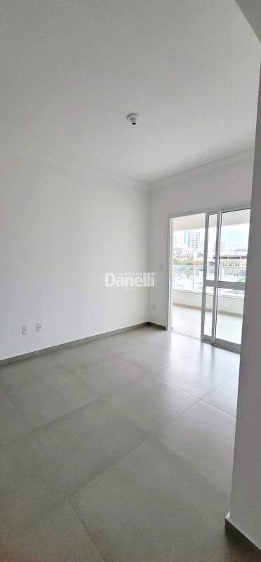 Apartamento à venda no Jardim das Nações: 