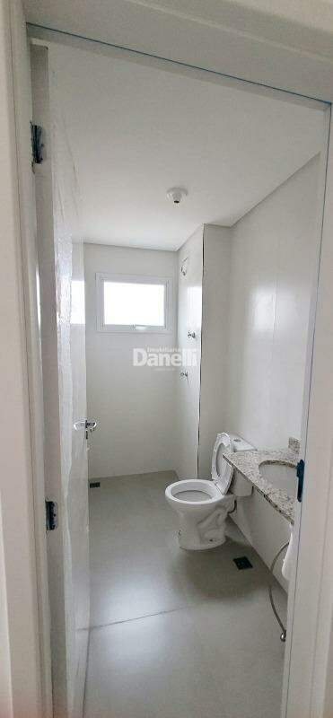 Apartamento à venda no Jardim das Nações: 