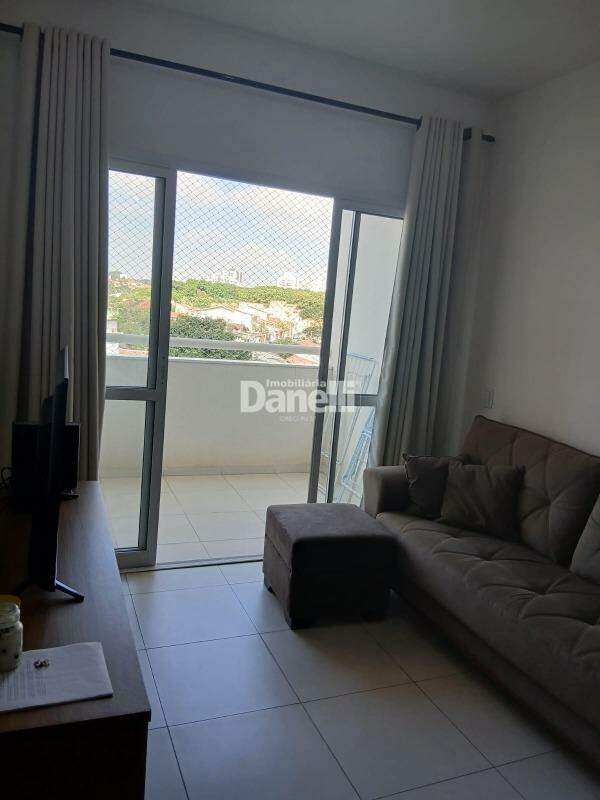 Apartamento à venda no Vila das Jabuticabeiras: 