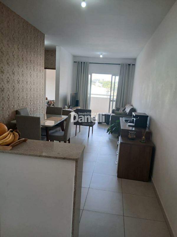 Apartamento à venda no Vila das Jabuticabeiras: 