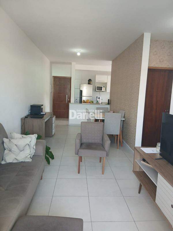 Apartamento à venda no Vila das Jabuticabeiras: 