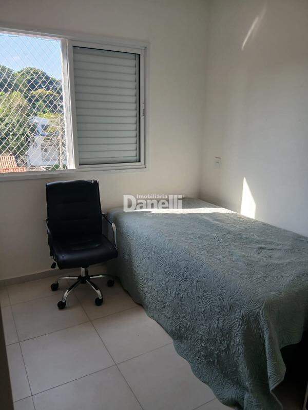 Apartamento à venda no Vila das Jabuticabeiras: 