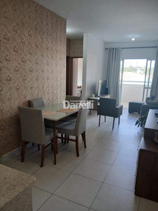 Apartamento à venda no Vila das Jabuticabeiras: 