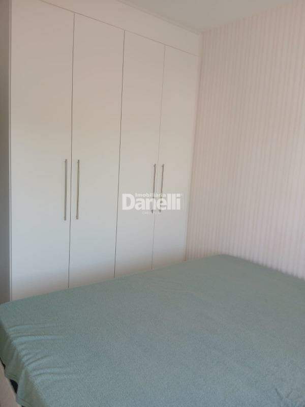 Apartamento à venda no Vila das Jabuticabeiras: 