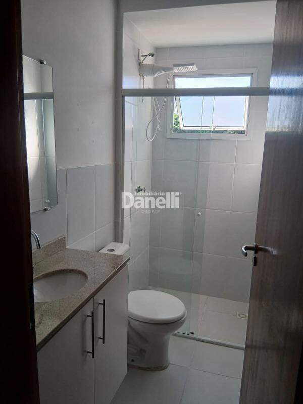 Apartamento à venda no Vila das Jabuticabeiras: 