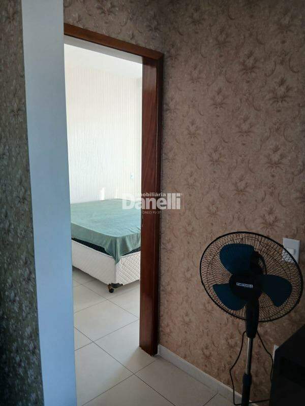 Apartamento à venda no Vila das Jabuticabeiras: 