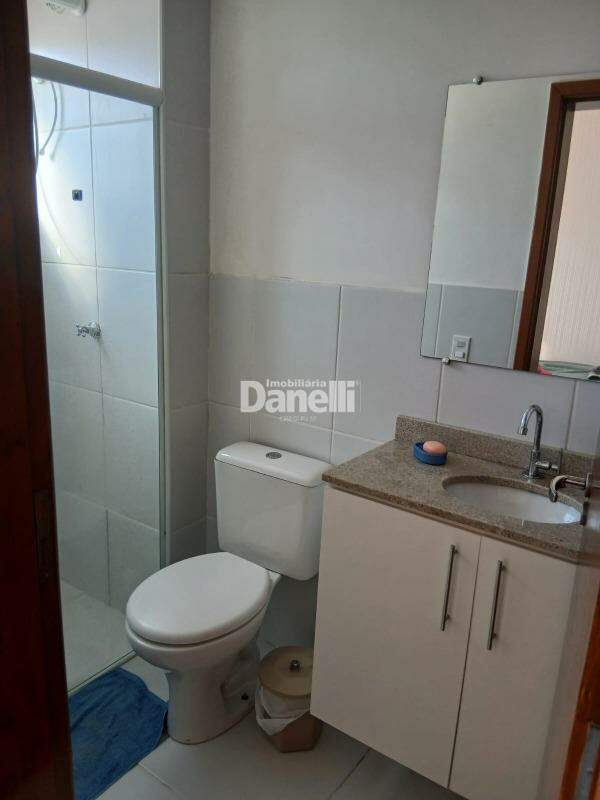 Apartamento à venda no Vila das Jabuticabeiras: 