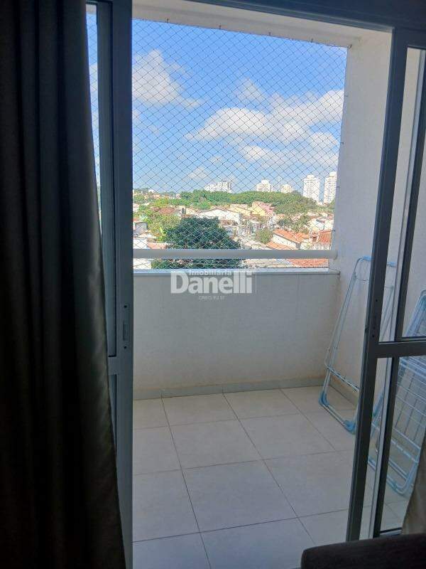 Apartamento à venda no Vila das Jabuticabeiras: 
