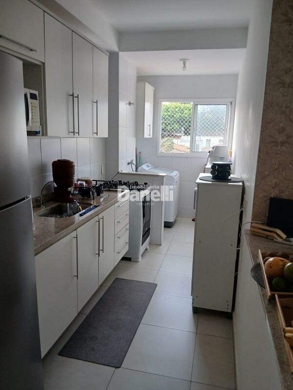 Apartamento à venda no Vila das Jabuticabeiras: 