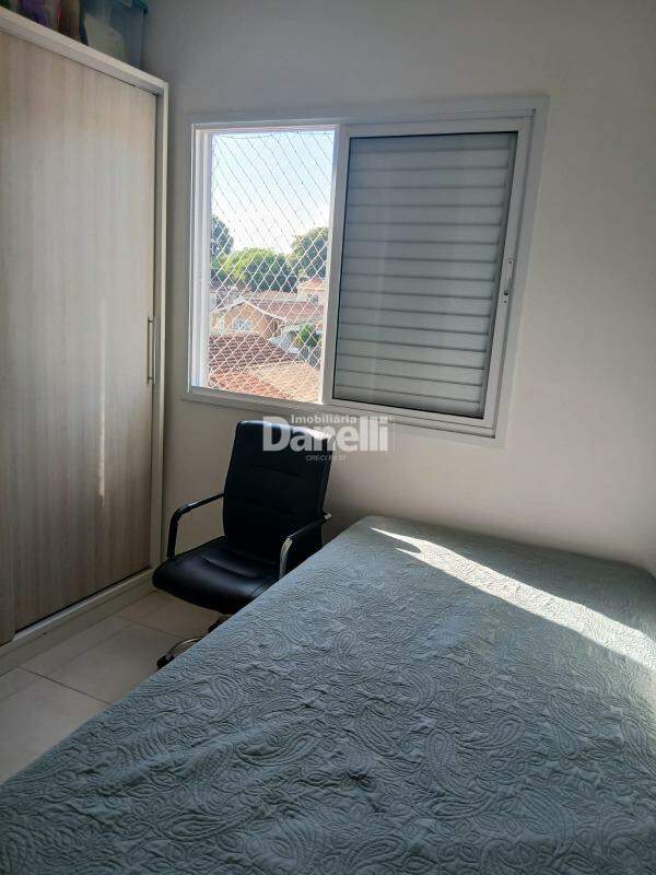 Apartamento à venda no Vila das Jabuticabeiras: 