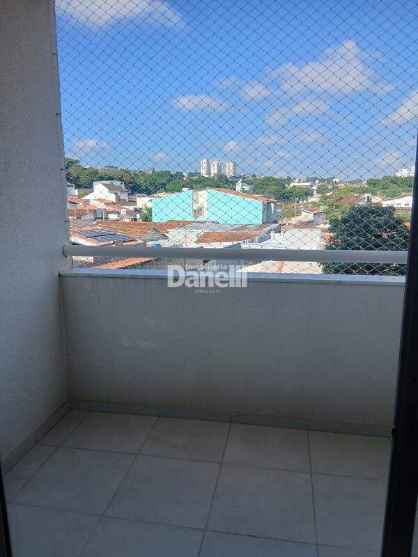 Apartamento à venda no Vila das Jabuticabeiras: 