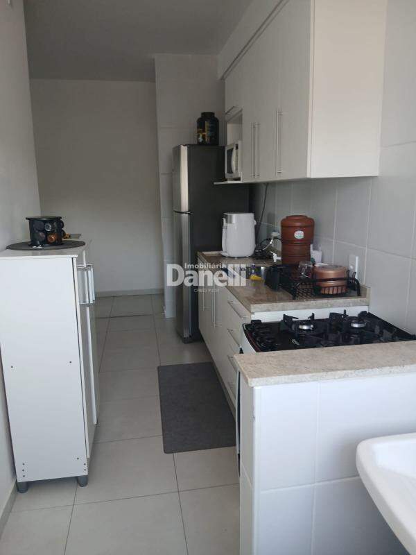 Apartamento à venda no Vila das Jabuticabeiras: 