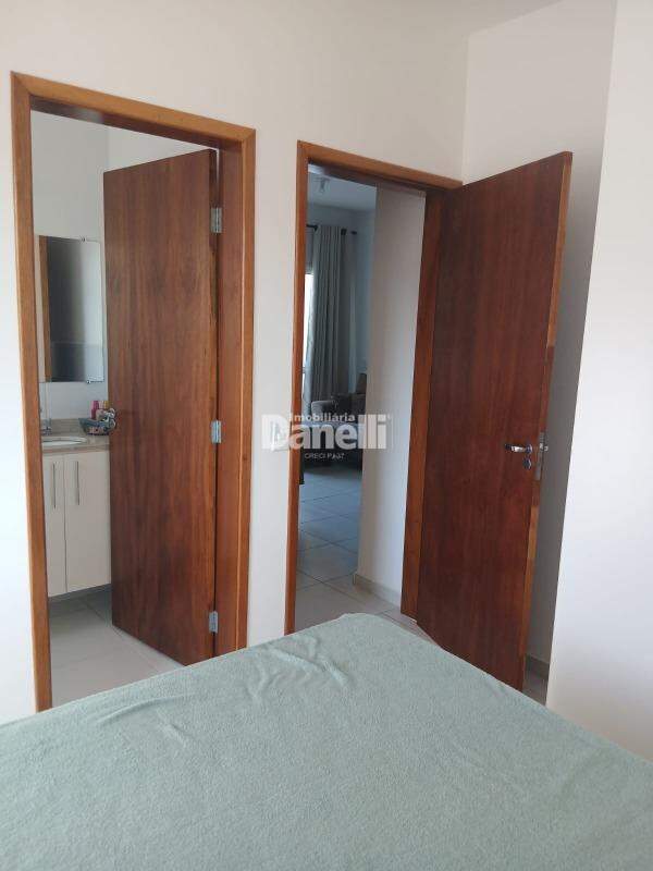 Apartamento à venda no Vila das Jabuticabeiras: 