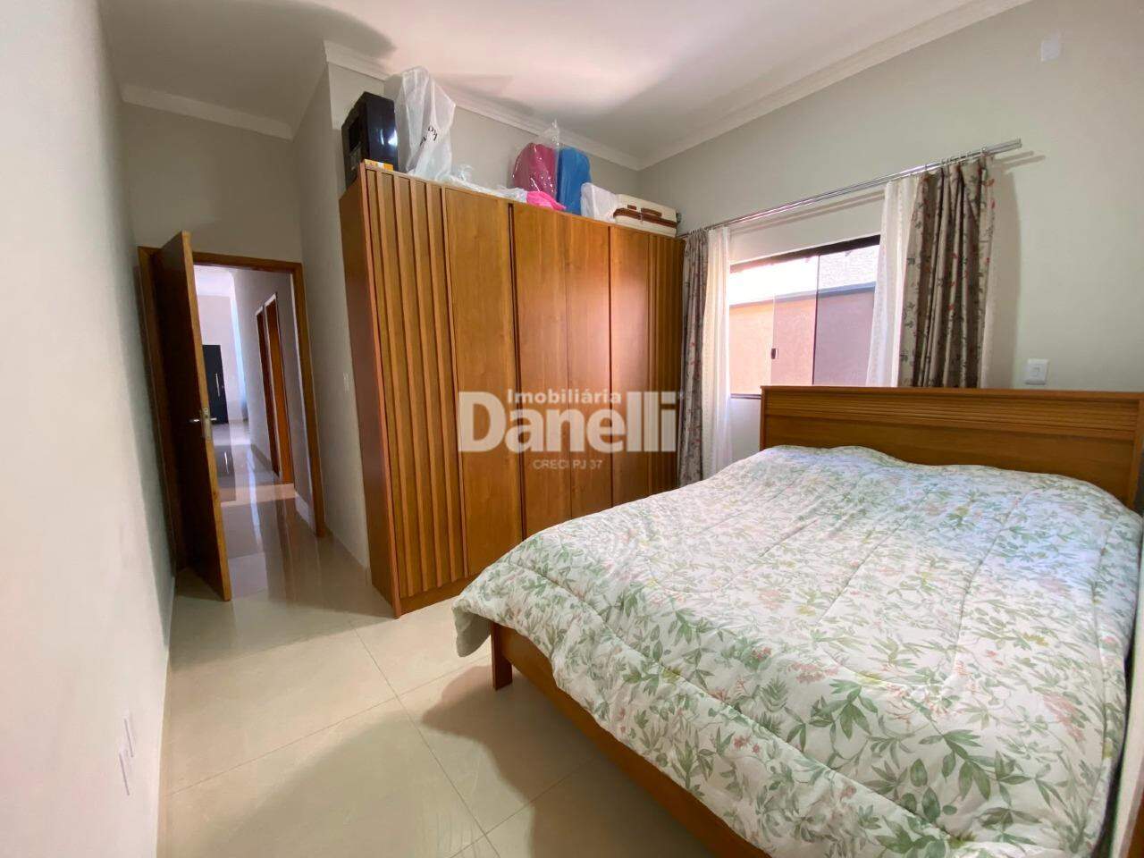 Casa à venda no Jardim do Lago I: Quarto Suíte