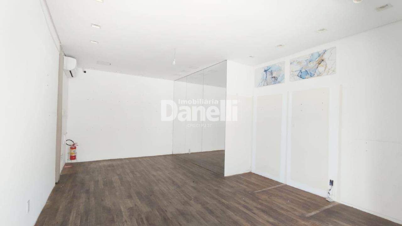 Ponto Comercial para aluguel no Centro: 