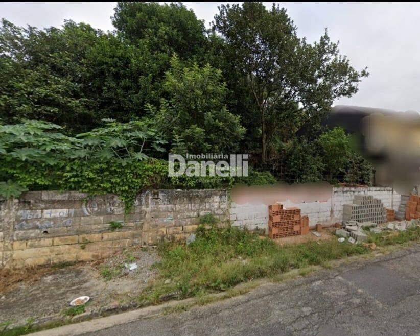 Lote à venda no Jardim Sandra Maria: 
