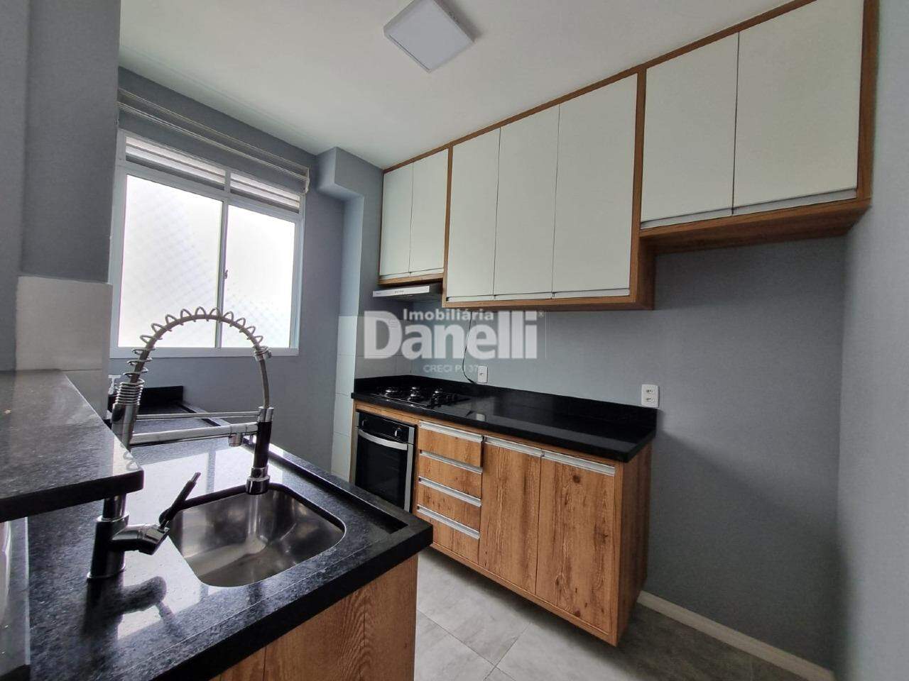 Apartamento à venda no Parque Bandeirantes: 