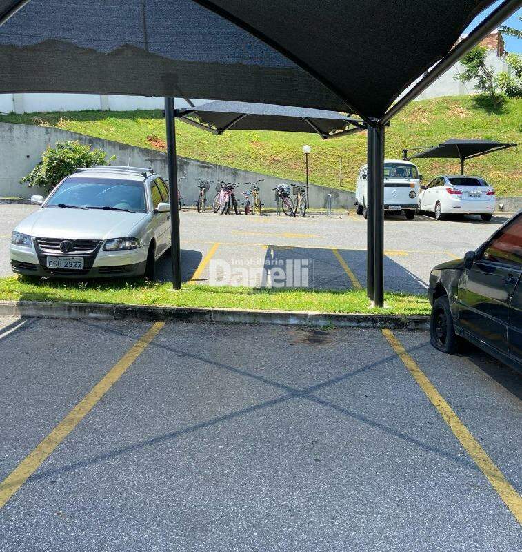 Apartamento à venda no Parque Bandeirantes: 