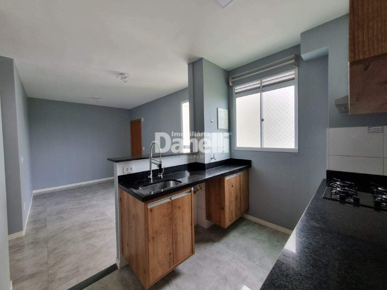 Apartamento à venda no Parque Bandeirantes: 