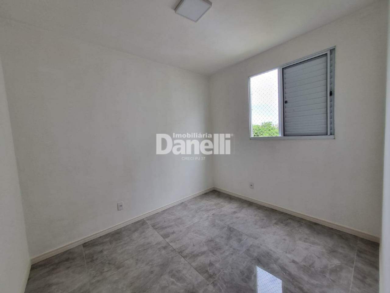 Apartamento à venda no Parque Bandeirantes: 