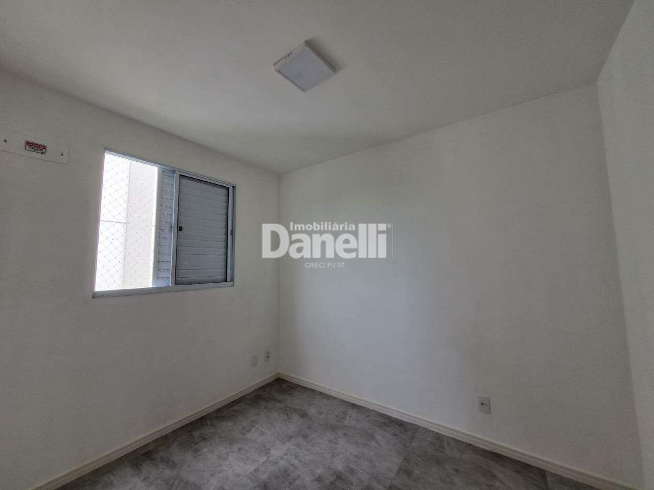 Apartamento à venda no Parque Bandeirantes: 