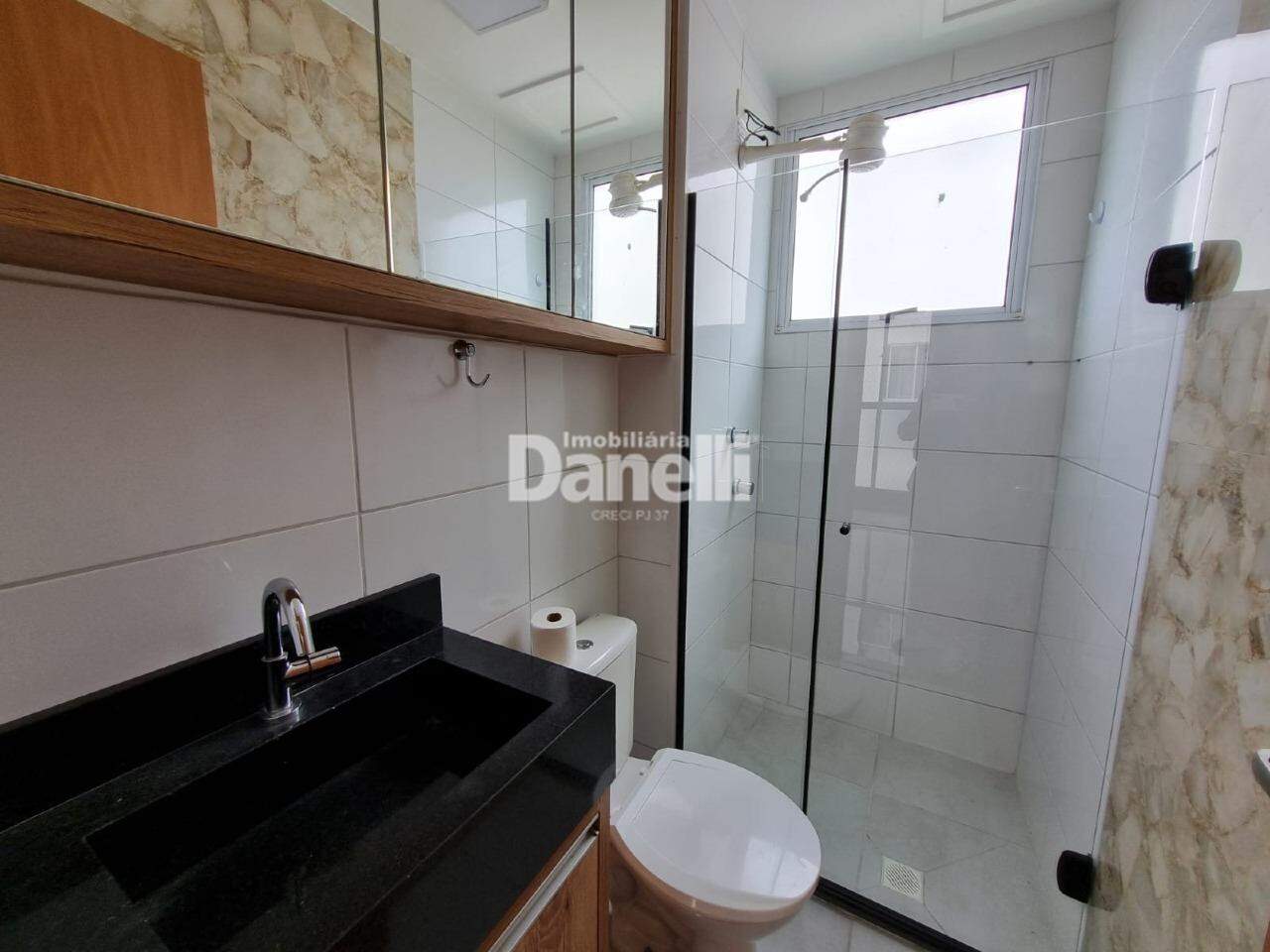Apartamento à venda no Parque Bandeirantes: 