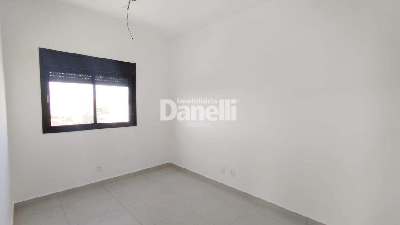 Apartamento para aluguel no Jardim das Nações: 