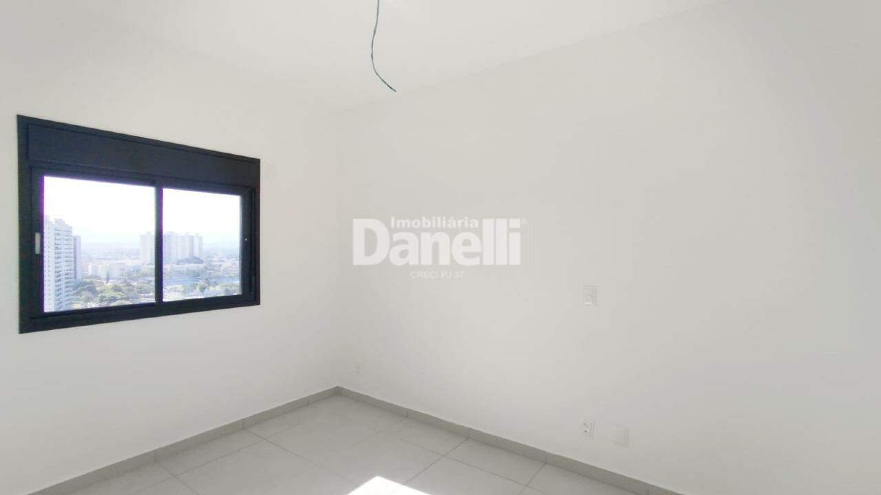 Apartamento para aluguel no Jardim das Nações: 