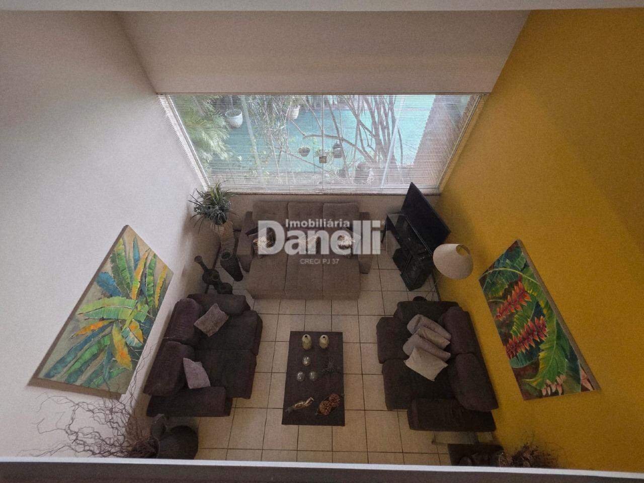 Casa em Condomínio à venda no Condomínio Village Taubaté: 