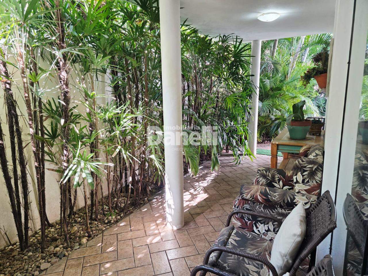 Casa em Condomínio à venda no Condomínio Village Taubaté: 