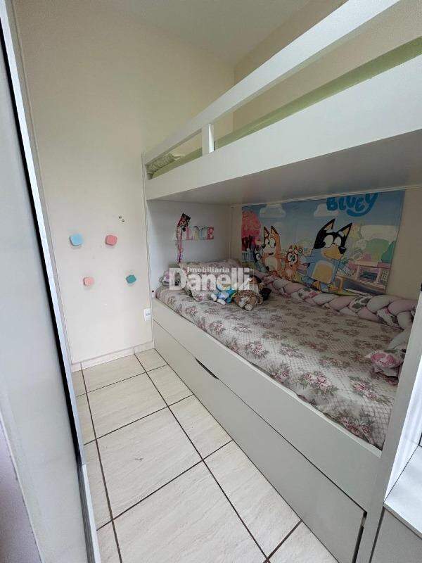 Apartamento à venda no Chácara São Manoel: 