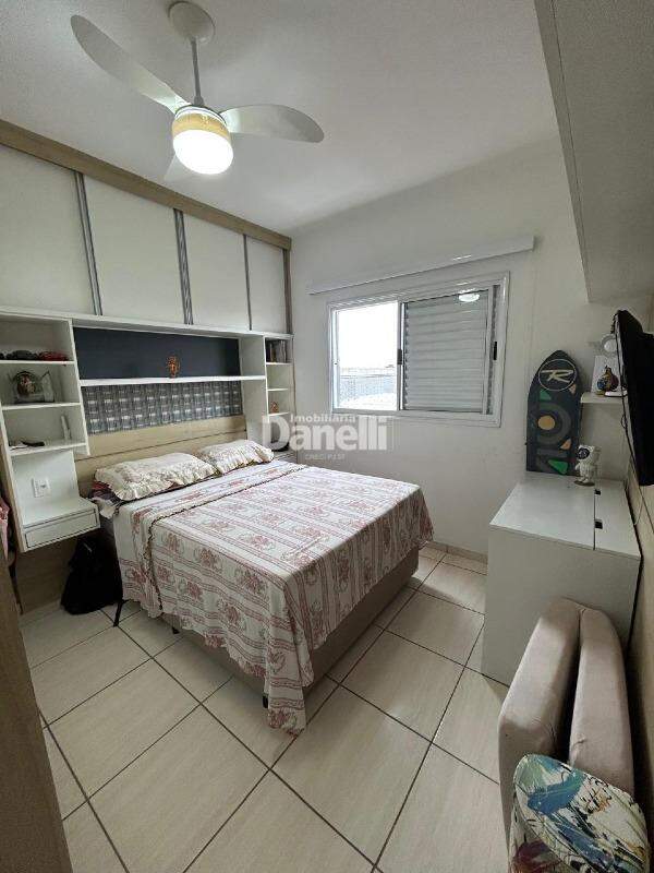 Apartamento à venda no Chácara São Manoel: 