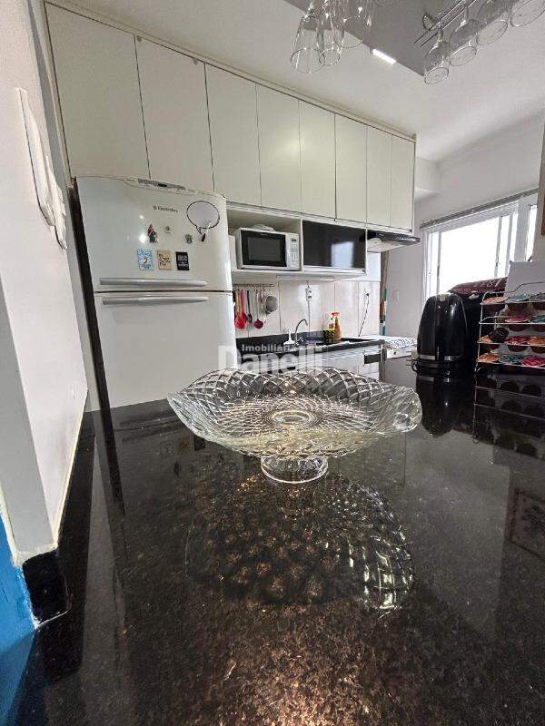 Apartamento à venda no Chácara São Manoel: 
