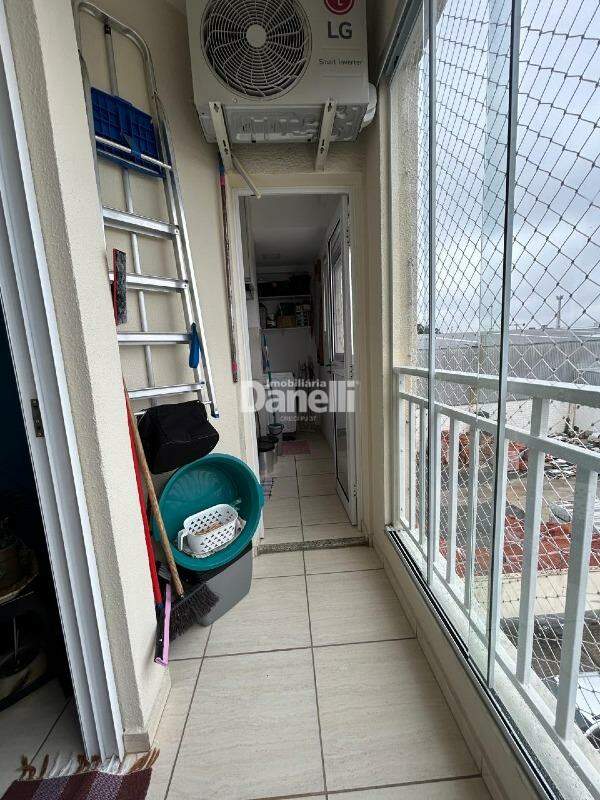 Apartamento à venda no Chácara São Manoel: 