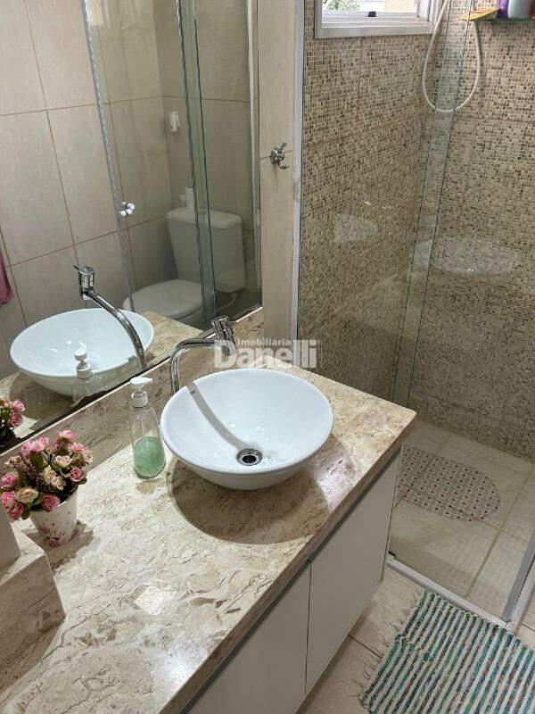 Apartamento à venda no Chácara São Manoel: 