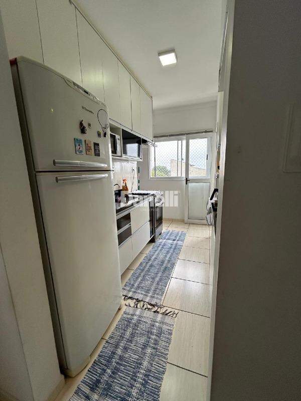 Apartamento à venda no Chácara São Manoel: 