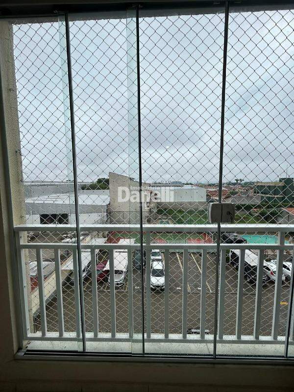 Apartamento à venda no Chácara São Manoel: 