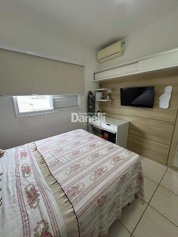 Apartamento à venda no Chácara São Manoel: 
