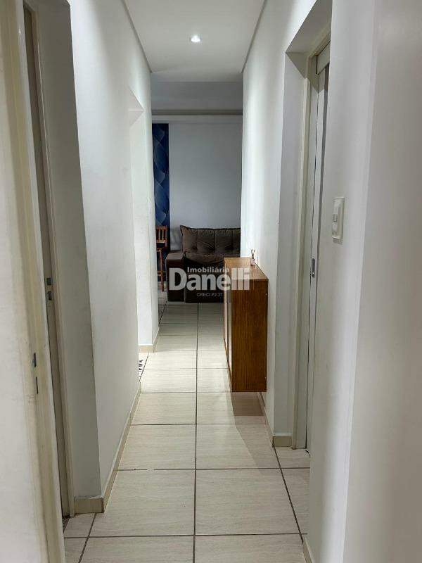 Apartamento à venda no Chácara São Manoel: 