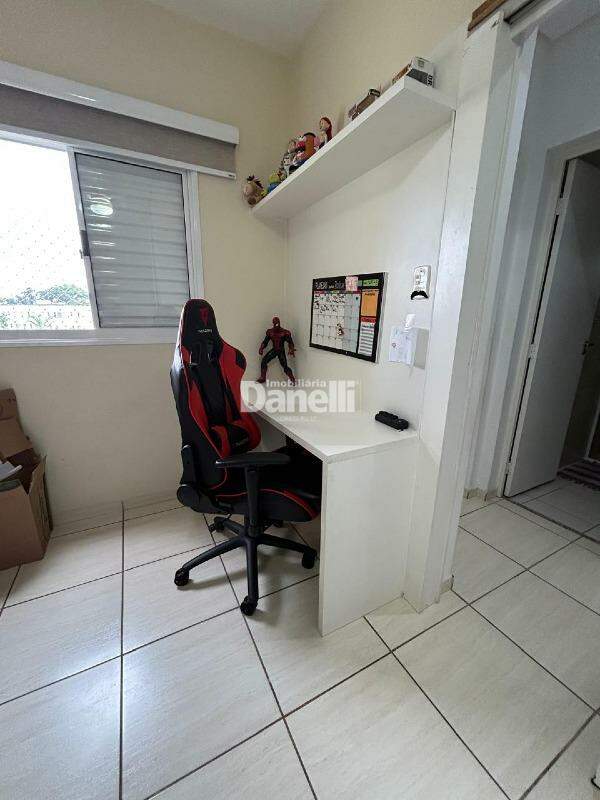 Apartamento à venda no Chácara São Manoel: 