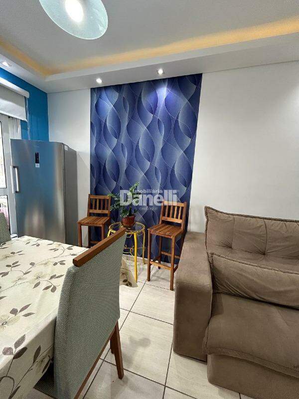 Apartamento à venda no Chácara São Manoel: 